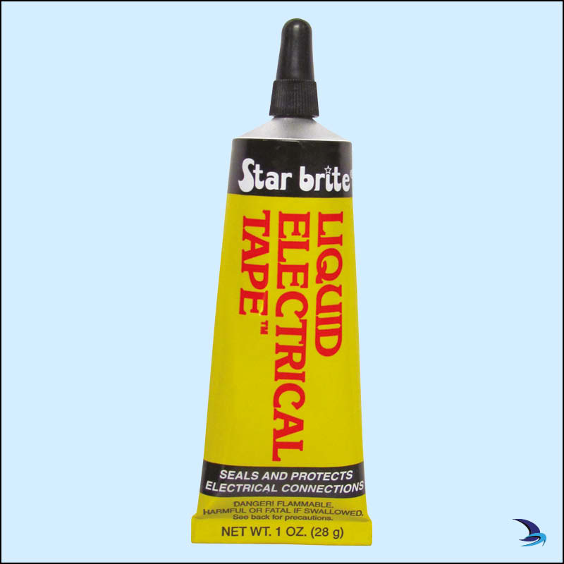 Starbrite Liquid Electrical Tape (29.5ml)